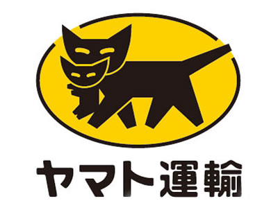 ヤマト運輸ロゴ